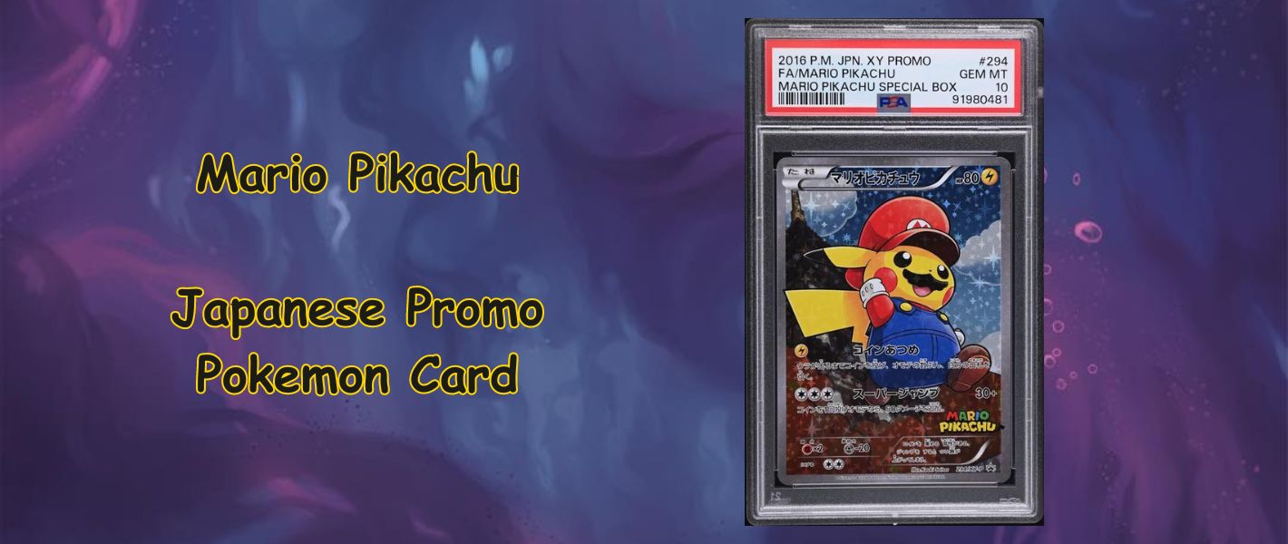 pokémon karty hodnota pikachu